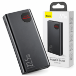 Baseus Adaman 20000mAh 22.5W Fast Charging Power Bank