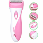 Kemei KM-3018 Lady Shaver