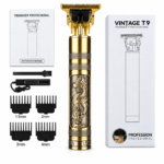 Vintage T9 Hair & Beard Trimmer
